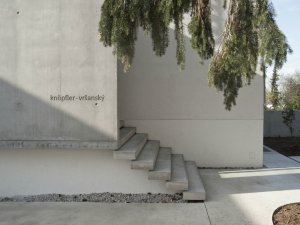 Vila Knöpfler, Michal Vršanský, Martin Skoček