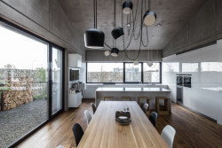 plusminusarchitects, Rodinný dom Rusovce – foto