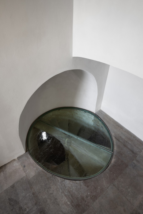 Obnova areálu Sázavského kláštera, Studio acht