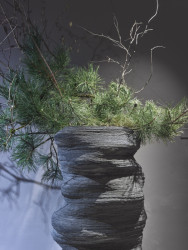 Studio Mimolit uvedlo v prostorách holešovického showroomu Konsepti výstavu Spřízněné duše