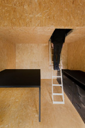 IN 1, Jean Verville  architecte, foto