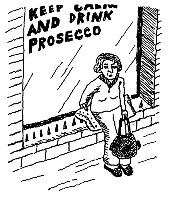 Nepřátelský veřejný prostor - i ten řeší výstava na milánském Trienále.