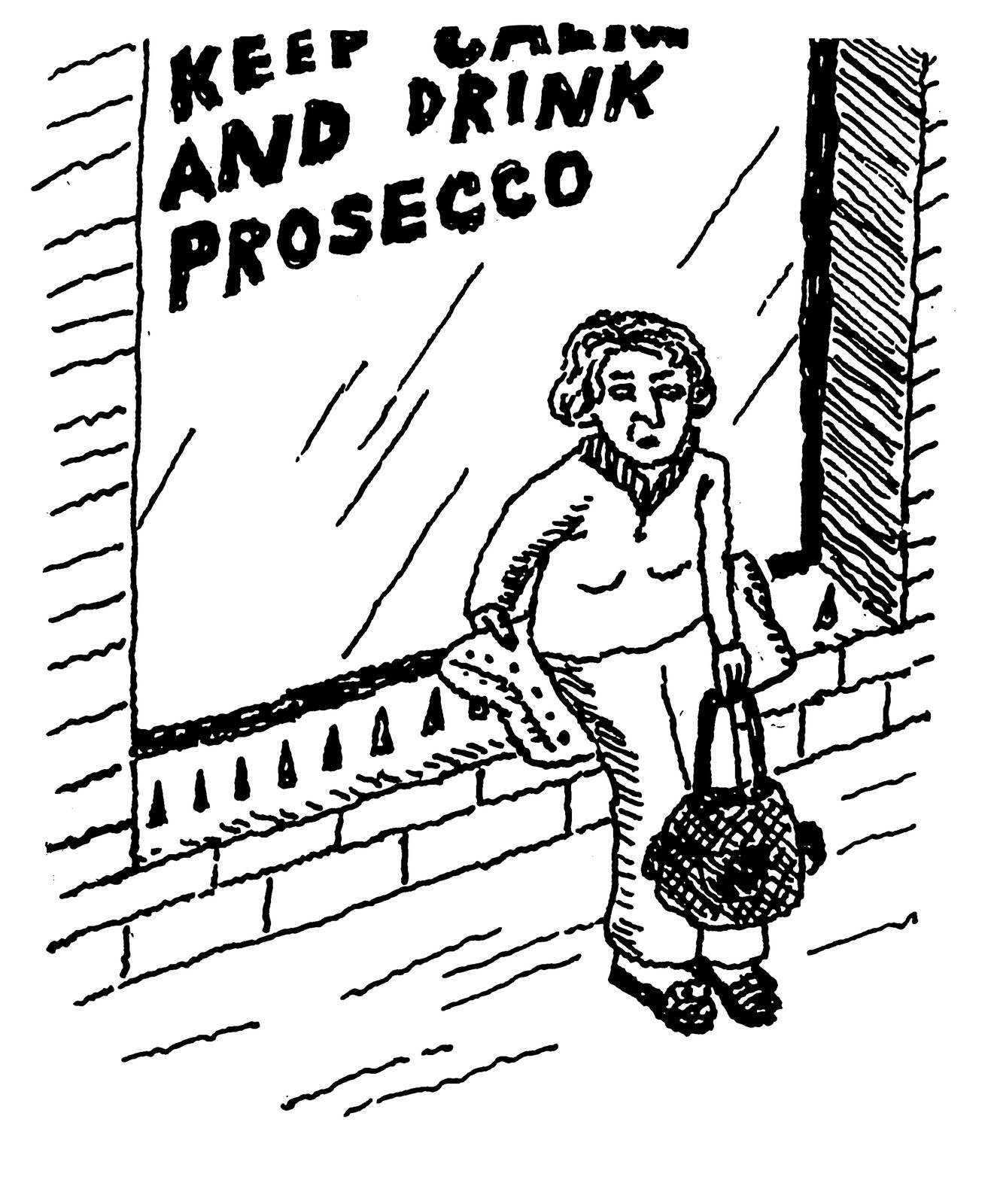 Nepřátelský veřejný prostor - i ten řeší výstava na milánském Trienále.