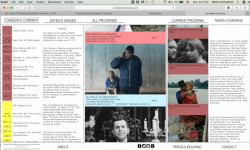 Comeback company, Irena Kovářová.