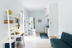 Carmel Place, nARCHITECTS