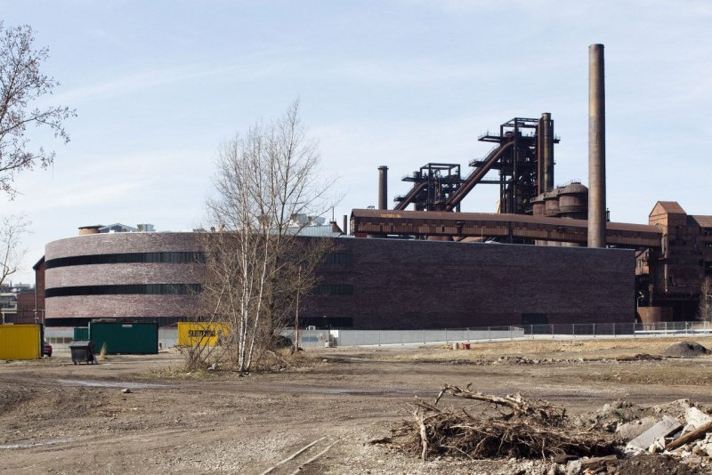 AP ATELIER, Velký svět techniky – foto