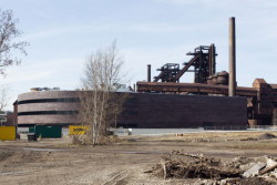 AP ATELIER, Velký svět techniky – foto