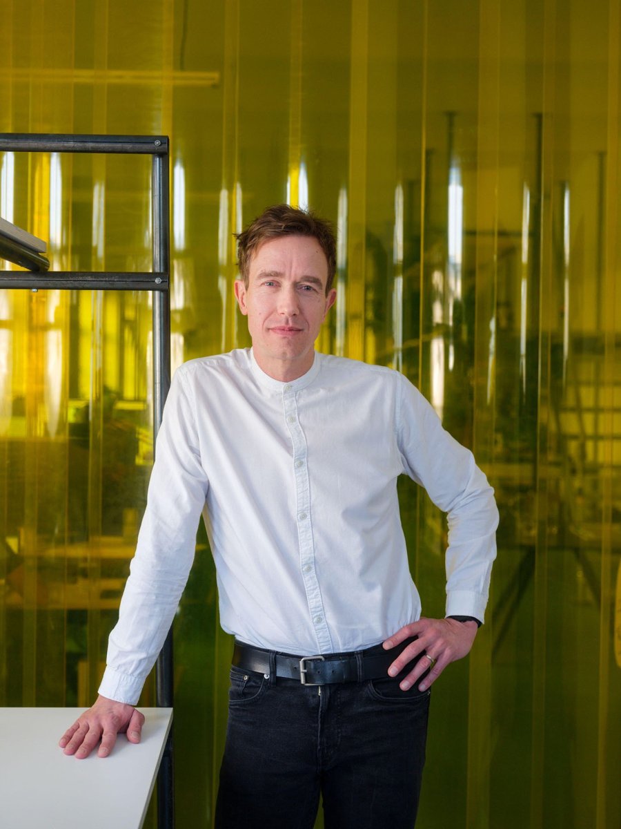 Jan Vondrák