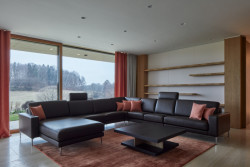 Vila Vlastibořice, SIAL architekti a inženýři / Michal Hušek, Magda Sobotková