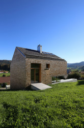 Dům 3B, Bottenwill, juri troy architects - foto