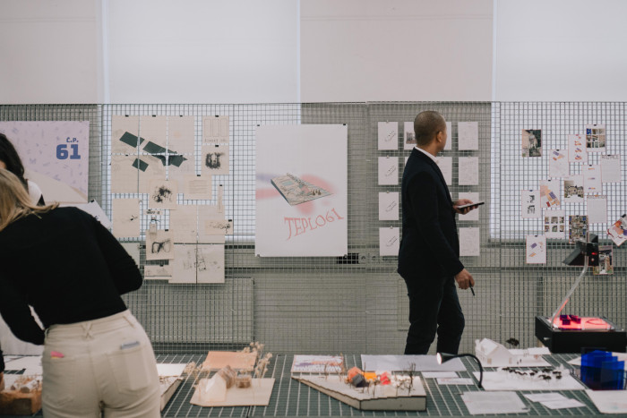 Fakulta architektury VUT v Brně zná vítěze studentské soutěže Bohuslava Fuchse