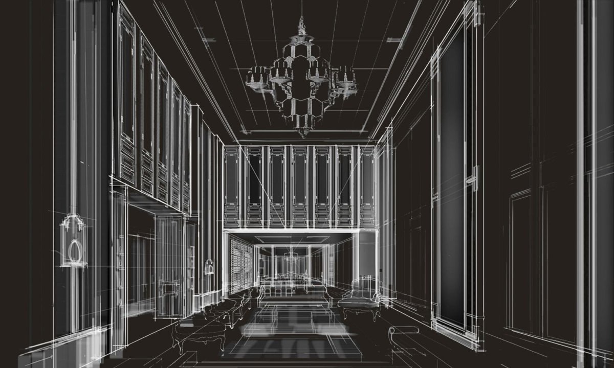 Diaoyutai Hotel Hangzhou, CCD, Foto