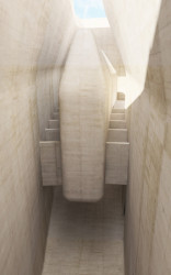 Středoevropské fórum Olomouc, Šépka architekti,