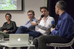 Architekti CZ ve Zlíně - foto