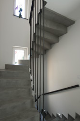 Proměna chaty v rodinný dům od studia Prajaga v Praze