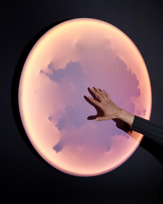 Eclipse, studio Lappa © Vojtěch Veškrna