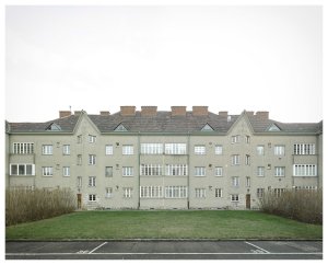 George-Washington-Hof - Karl Alois Krist, Robert Oerley, 1925 - 1930, 1006 bytů