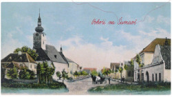 Jan Kurz, Novohradská poutní krajina – foto