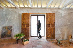 Proměna hospodářských staveb na bydlení, OOIIO architecture