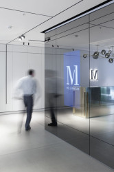 Millennium, Formafatal, foto