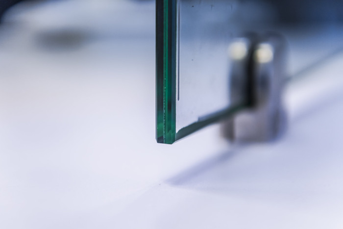 Vakuové izolační sklo FINEO - detail