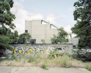 Terrassenahus Berlin/ Lobe Block, Brandlhuber + Emde a Burlon + Muck Petzet Architects