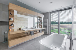 Michal Rosa, Martina Rosová - Rodinný dům nad Rozkoší - foto