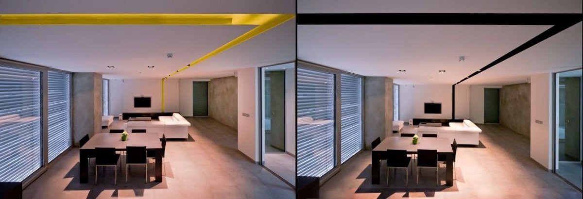Irena Tomisova Architects, Interiér RD Brno - foto