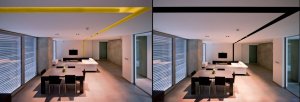 Irena Tomisova Architects, Interiér RD Brno - foto