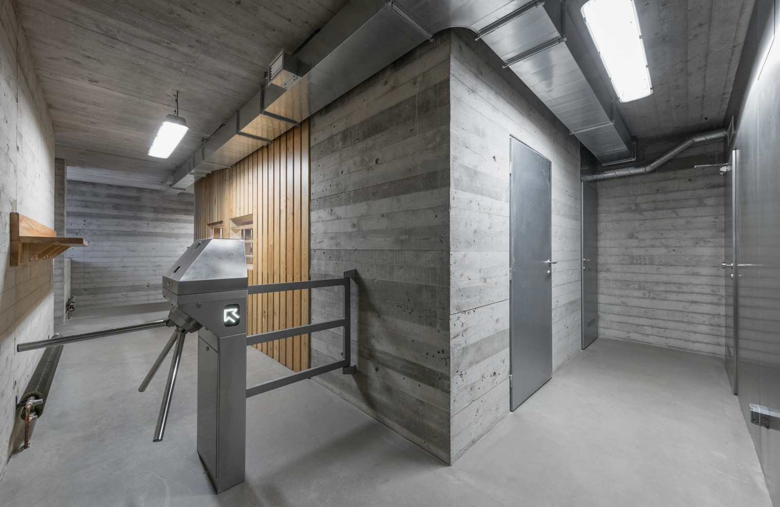 Vrbatova Bouda - bufet, IXA