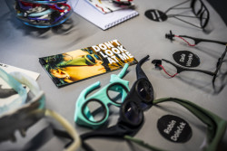 Na fakultě architektury ČVUT v Praze probíhá výstava ateliérových prací. Navštívit ji je možné do 7. února 2025.