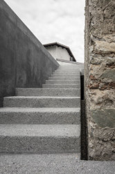 F Holiday House, Bergmeisterwolf