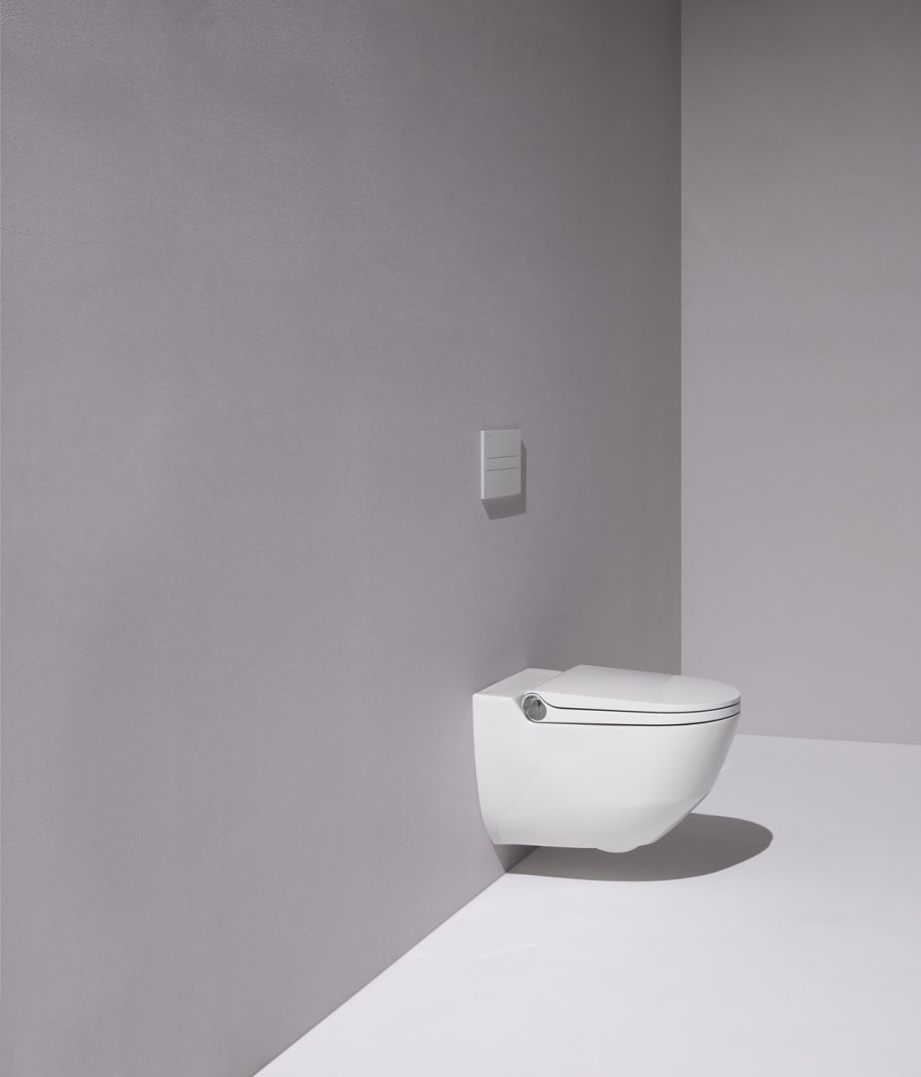 Cleanet Riva od LAUFEN