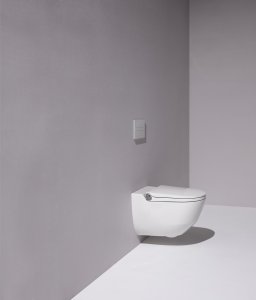 Cleanet Riva od LAUFEN