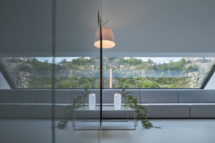 Rodinný dům v údolí Dyje, Kuba & Pilař architekti/ Tomáš Pilař, Ladislav Kuba, Norbert Walter