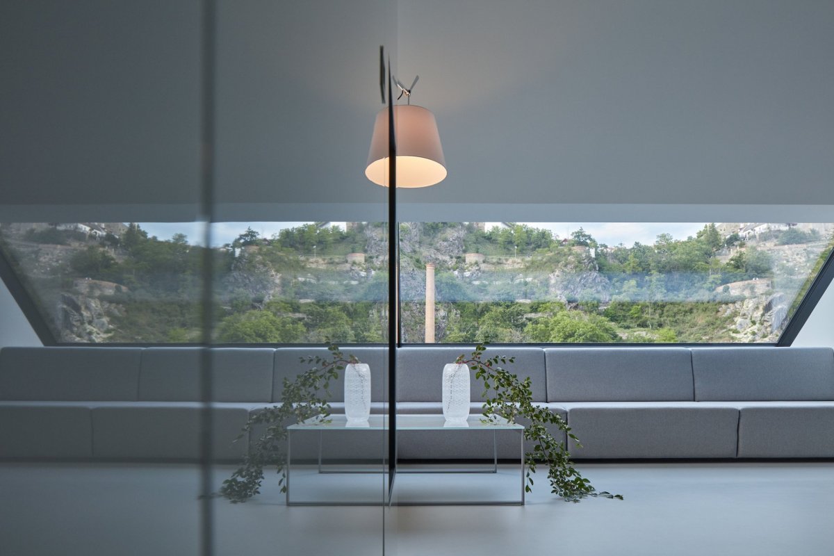 Rodinný dům v údolí Dyje, Kuba & Pilař architekti/ Tomáš Pilař, Ladislav Kuba, Norbert Walter