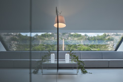 Rodinný dům v údolí Dyje, Kuba & Pilař architekti/ Tomáš Pilař, Ladislav Kuba, Norbert Walter