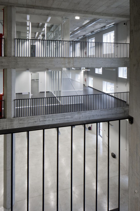 baukuh, House of Memory – foto