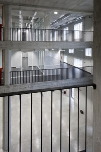 baukuh, House of Memory – foto