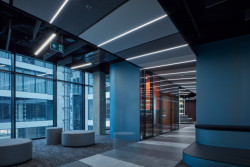 Kanceláře společnosti Livesport, Studio Reaktor / Jakub Heidler, Jan Kačer