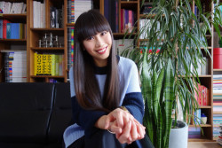 V rámci bloku The Future of Design dále vystoupí spoluzakladatelka Collective Contemporist Yoko Choy.