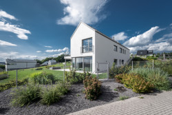 Rodinný dům na Červeném Kopci IV, ROSA - ARCHITEKT - foto