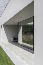 Rodinný dům Petrovice, Labor 13