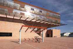 Nové kolekce mobiliáře Egoé přinášejí neomezené možnosti využití veřejného prostoru.