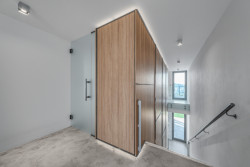 Rodinný dům na Červeném Kopci IV, ROSA - ARCHITEKT - foto