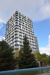 Central Group a.s., Garden Towers - foto