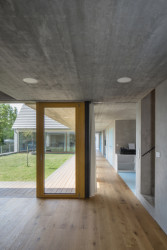 Sídlo firmy RenoEnergie, ov-a (Opočenský Valouch architekti)