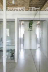 Byt Svätoplukova, Kilo / Honč