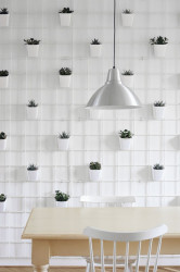 Byt se zelenou stěnou, Ti architekti