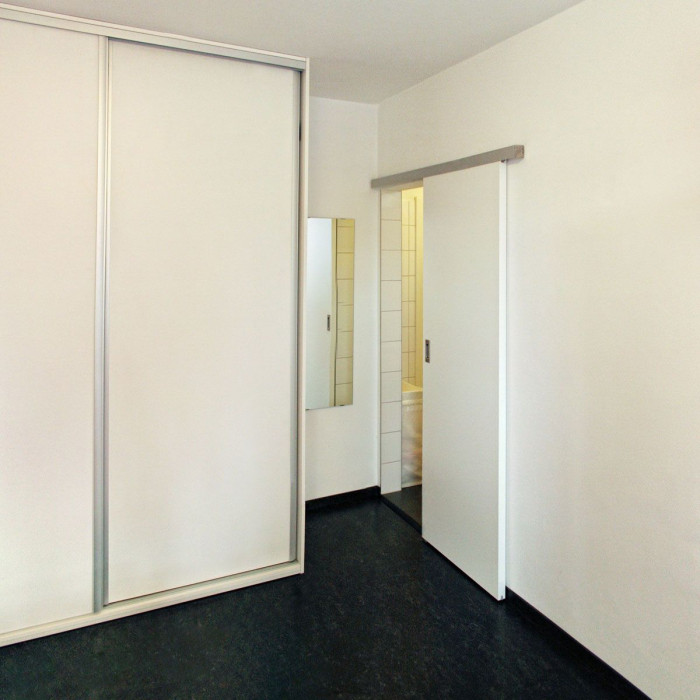 ARCHANTI, Rekonstrukce bytu v Jihlavě - foto